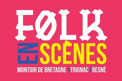 Vignette Folk en scène